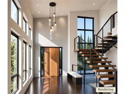 Entry Way - 31084 Forest Shadow Trl, Conifer, CO 80433 photo 1 of 1