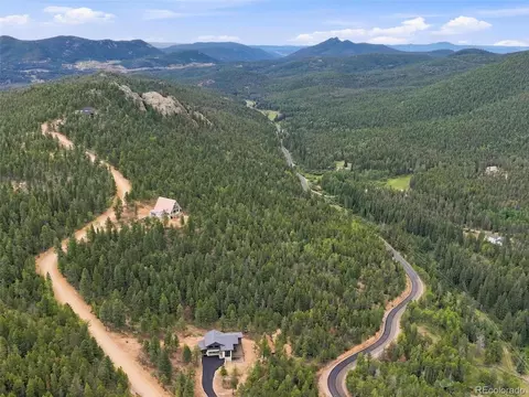 View/Area - 31084 Forest Shadow Trl, Conifer, CO 80433 photo 2 of 6