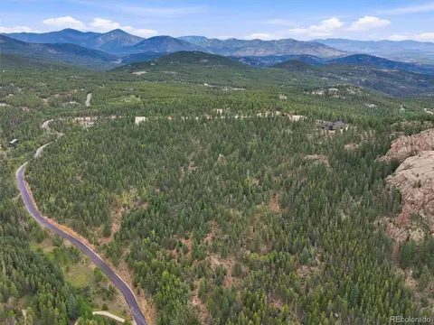 View/Area - 31084 Forest Shadow Trl, Conifer, CO 80433 photo 5 of 6