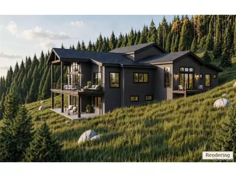 Exterior - 31084 Forest Shadow Trl, Conifer, CO 80433 photo 3 of 3