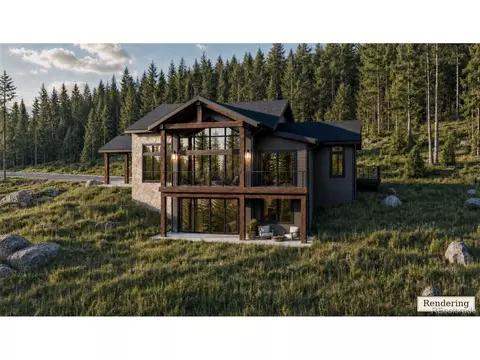 Exterior - 31084 Forest Shadow Trl, Conifer, CO 80433 photo 2 of 3