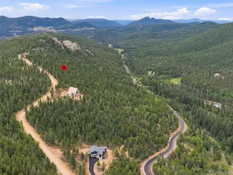 View/Area - 31084 Forest Shadow Trl, Conifer, CO 80433 photo 3 of 6