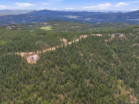 View/Area - 31084 Forest Shadow Trl, Conifer, CO 80433 photo 4 of 6
