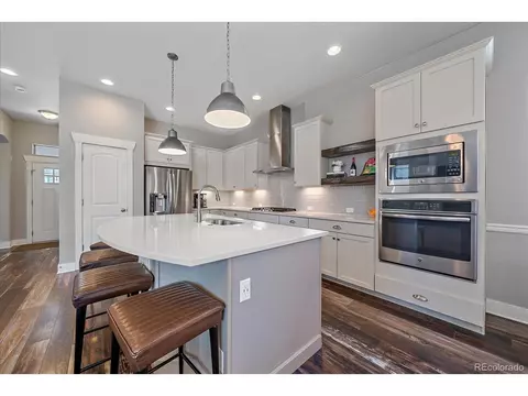 8528 E 54th Pl, Denver, CO 80238 photo 8