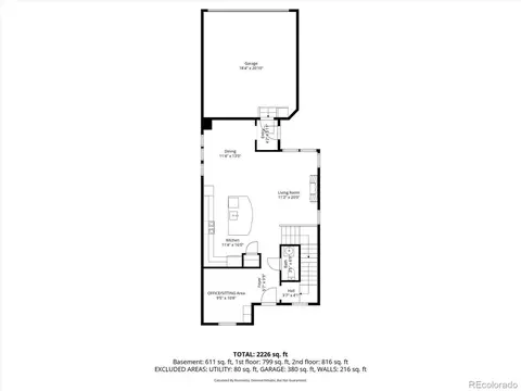 8528 E 54th Pl, Denver, CO 80238 photo 36