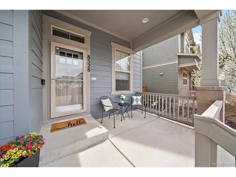 8528 E 54th Pl, Denver, CO 80238 photo 2
