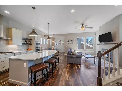 8528 E 54th Pl, Denver, CO 80238 photo 3