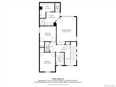 8528 E 54th Pl, Denver, CO 80238 photo 37