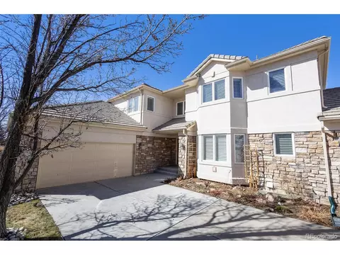 5081 S Auckland Ct, Aurora, CO 80015