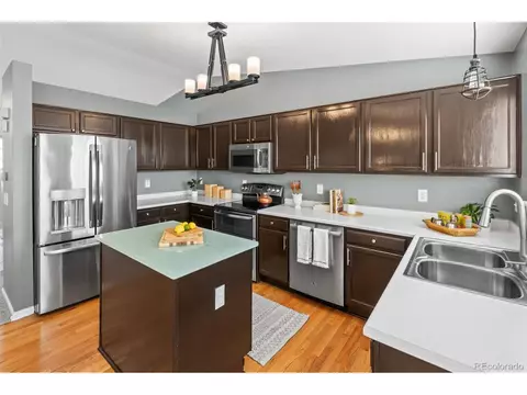 5285 S Jericho Way, Centennial, CO 80015 photo 5