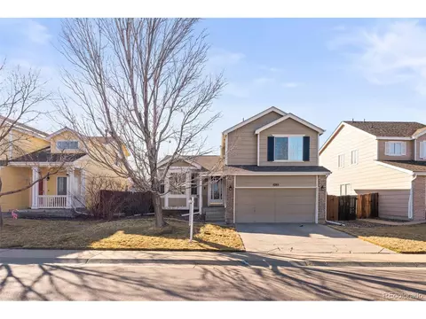 5285 S Jericho Way, Centennial, CO 80015