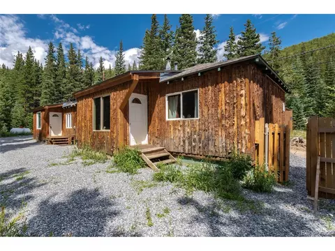 843 Brook Dr, Idaho Springs, CO 80452