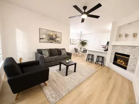 494 Black Feather Loop #106, Castle Rock, CO 80104