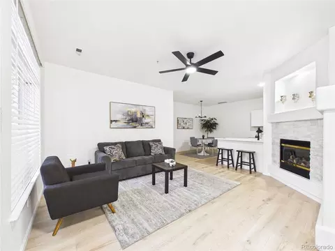 494 Black Feather Loop #106, Castle Rock, CO 80104