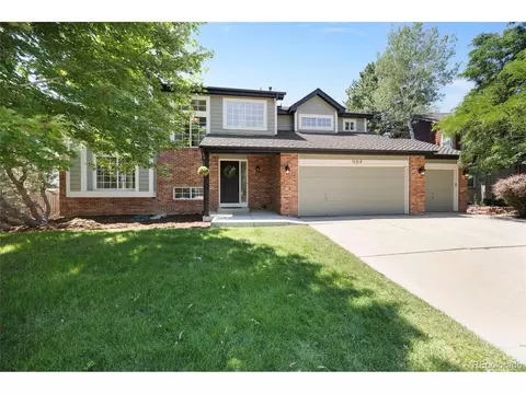 1104 Ridgeview Cir, Broomfield, CO 80020