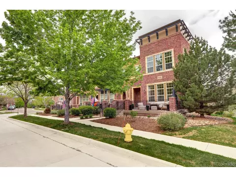 800 Rockhurst Dr #D, Highlands Ranch, CO 80129