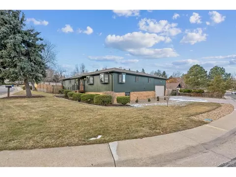 3229 Swadley St, Wheat Ridge, CO 80033