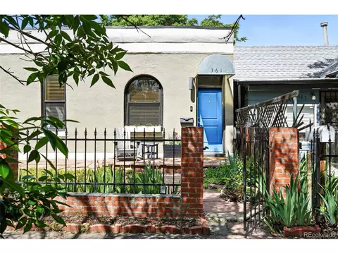 361 Elati St, Denver, CO 80223