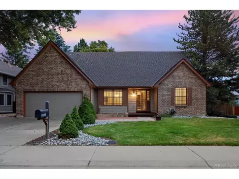 12393 E Villanova Dr, Aurora, CO 80014