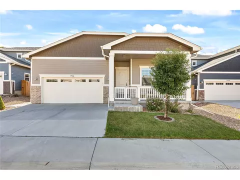 7916 Shoshone St, Denver, CO 80221