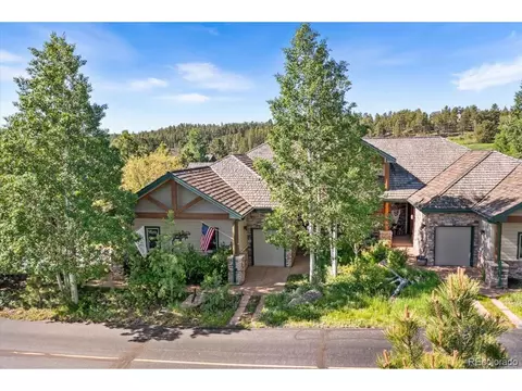 378 Fox Acres Dr, Red Feather Lakes, CO 80545