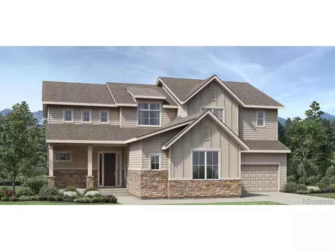 978 Earmark Ln, Castle Rock, CO 80104