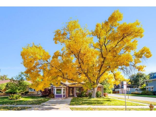 2100 Osceola St, Denver, CO 80212