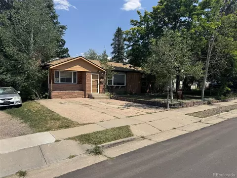 4654 S Delaware St, Englewood, CO 80110