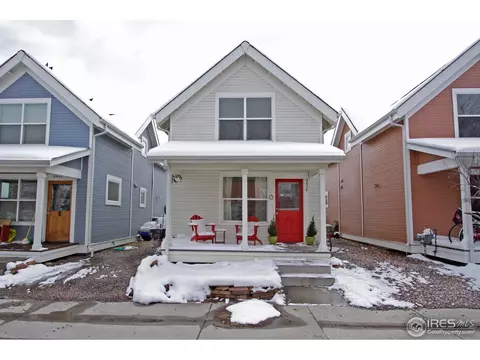 2638 Tabriz Pl, Boulder, CO 80304 photo 2