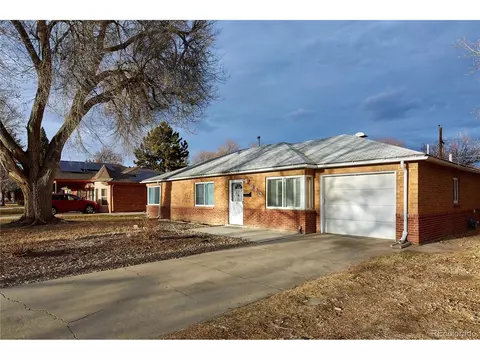 840 Ursula St, Aurora, CO 80011