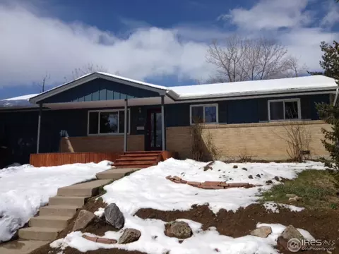 935 37th St, Boulder, CO 80303 photo 1