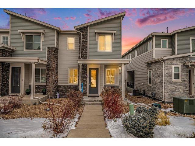 17217 Exposition Dr, Aurora, CO 80017