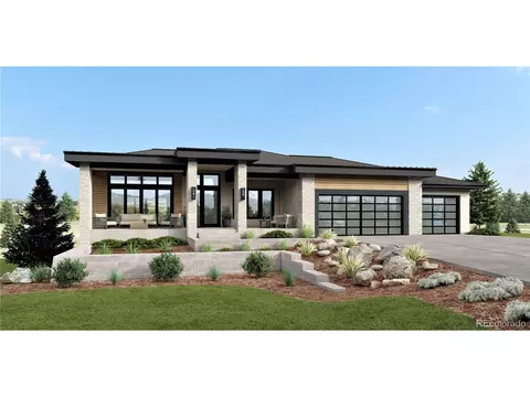 3765 Pinehurst Cir, Colorado Springs, CO 80908