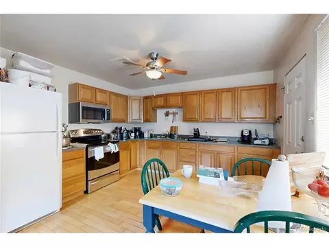 Kitchen - 1700 Iris St, Lakewood, CO 80215 photo 1 of 3