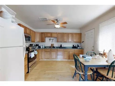Kitchen - 1700 Iris St, Lakewood, CO 80215 photo 2 of 3