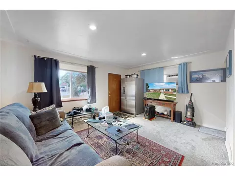 Living - 1700 Iris St, Lakewood, CO 80215 photo 3 of 3