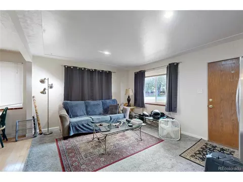 Living - 1700 Iris St, Lakewood, CO 80215 photo 2 of 3