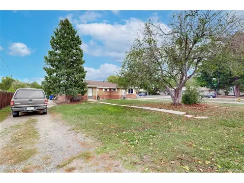 Exterior - 1700 Iris St, Lakewood, CO 80215 photo 4 of 17