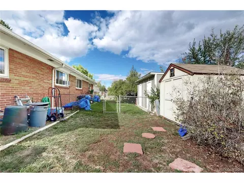 Exterior - 1700 Iris St, Lakewood, CO 80215 photo 11 of 17