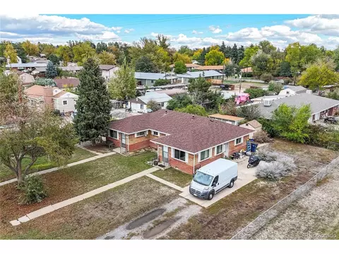 View/Area - 1700 Iris St, Lakewood, CO 80215 photo 10 of 12