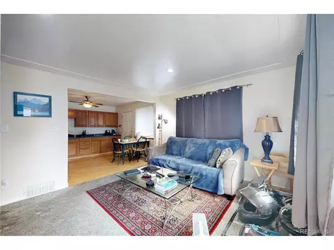 Living - 1700 Iris St, Lakewood, CO 80215 photo 1 of 3