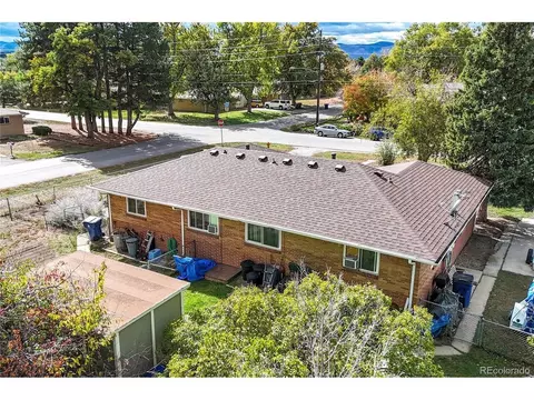 View/Area - 1700 Iris St, Lakewood, CO 80215 photo 7 of 12