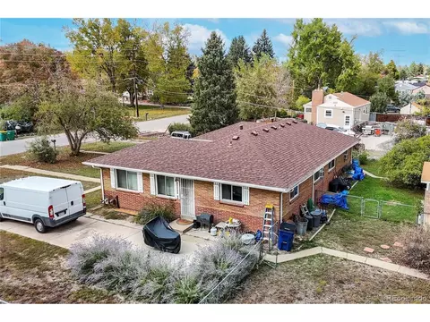 View/Area - 1700 Iris St, Lakewood, CO 80215 photo 1 of 12