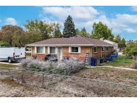 Exterior - 1700 Iris St, Lakewood, CO 80215 photo 17 of 17