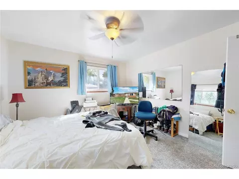Bedroom - 1700 Iris St, Lakewood, CO 80215 photo 2 of 3