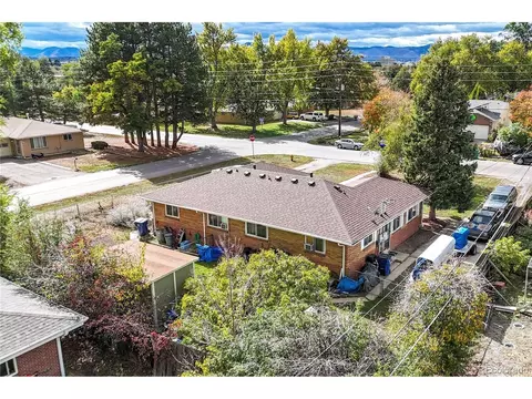 View/Area - 1700 Iris St, Lakewood, CO 80215 photo 6 of 12