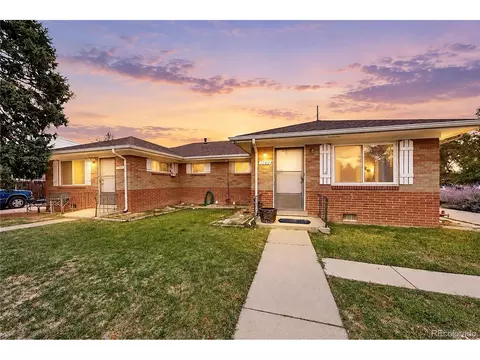 Exterior - 1700 Iris St, Lakewood, CO 80215 photo 2 of 17