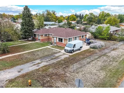 View/Area - 1700 Iris St, Lakewood, CO 80215 photo 9 of 12