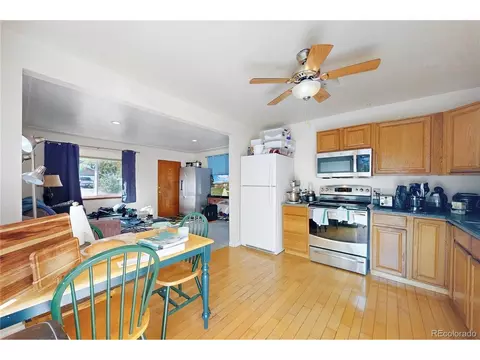 Kitchen - 1700 Iris St, Lakewood, CO 80215 photo 3 of 3