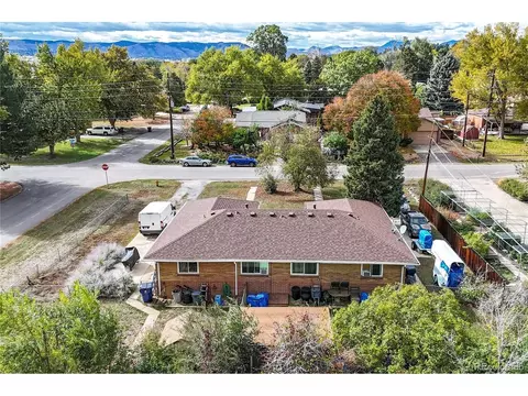 View/Area - 1700 Iris St, Lakewood, CO 80215 photo 4 of 12